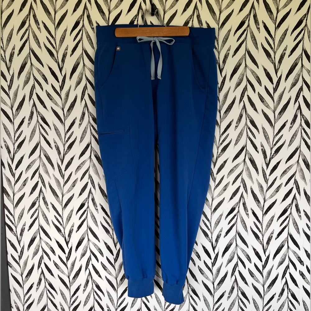 Figs Jogger scrubs size S/P